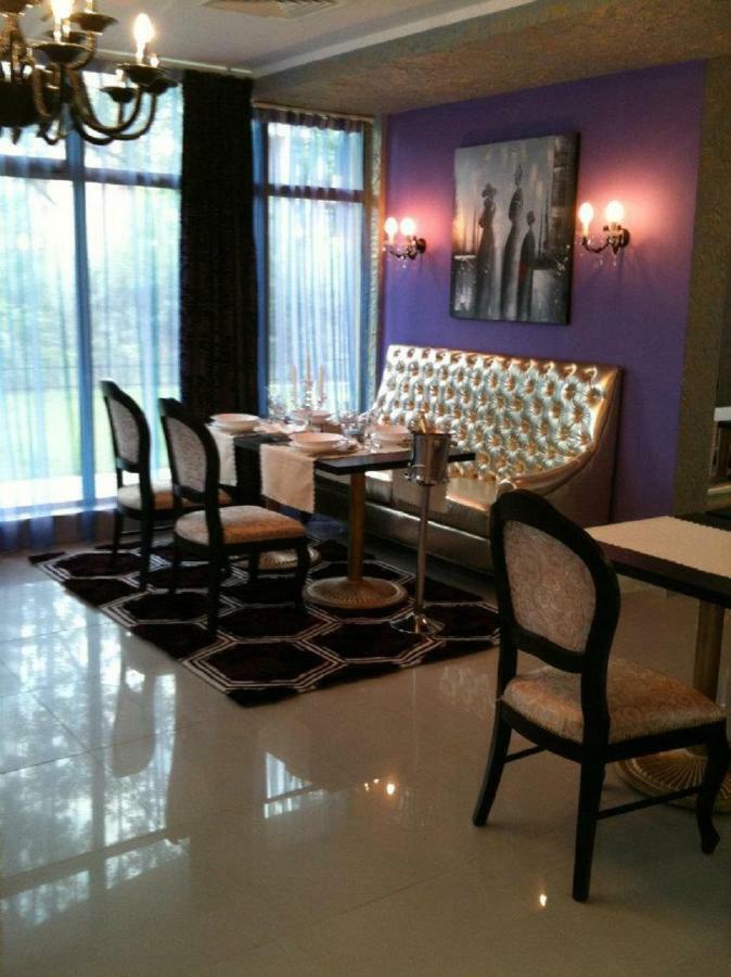 Hotel Mida サニービーチ エクステリア 写真