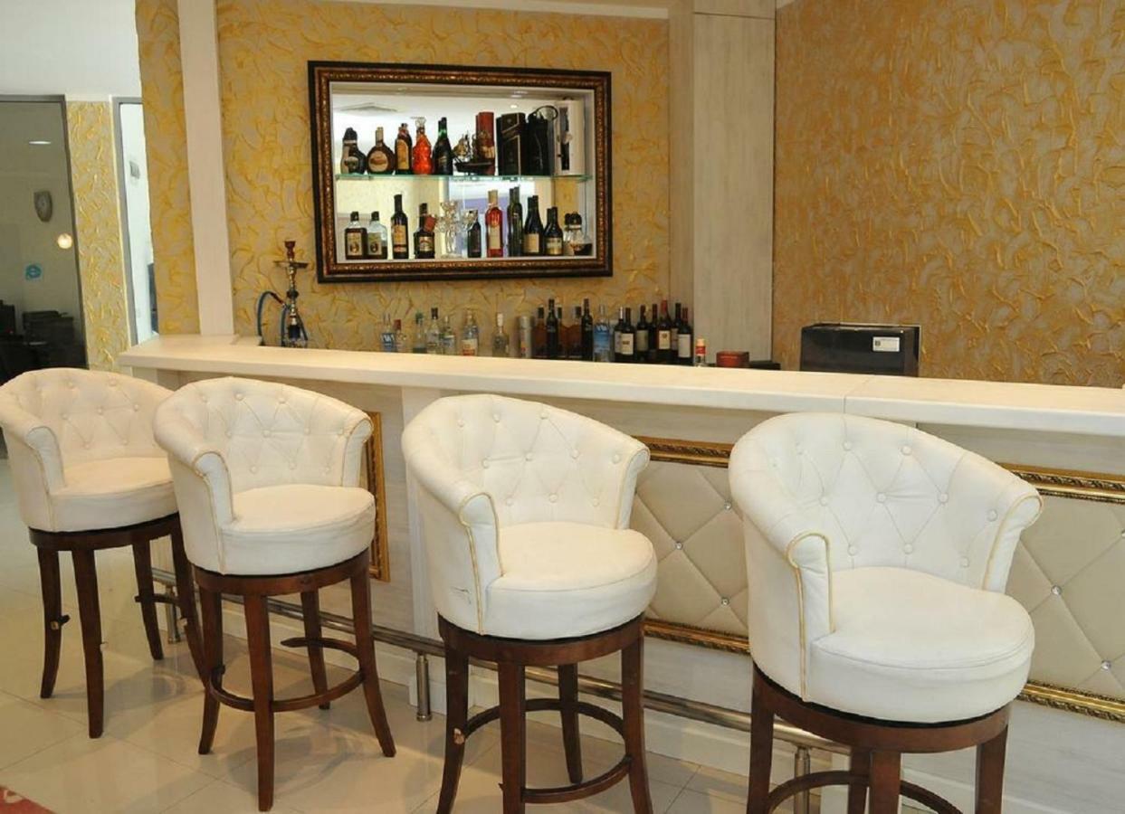 Hotel Mida サニービーチ エクステリア 写真