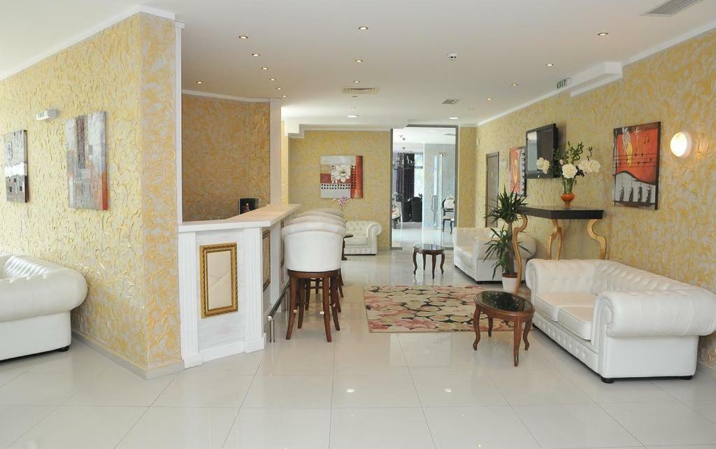 Hotel Mida サニービーチ エクステリア 写真