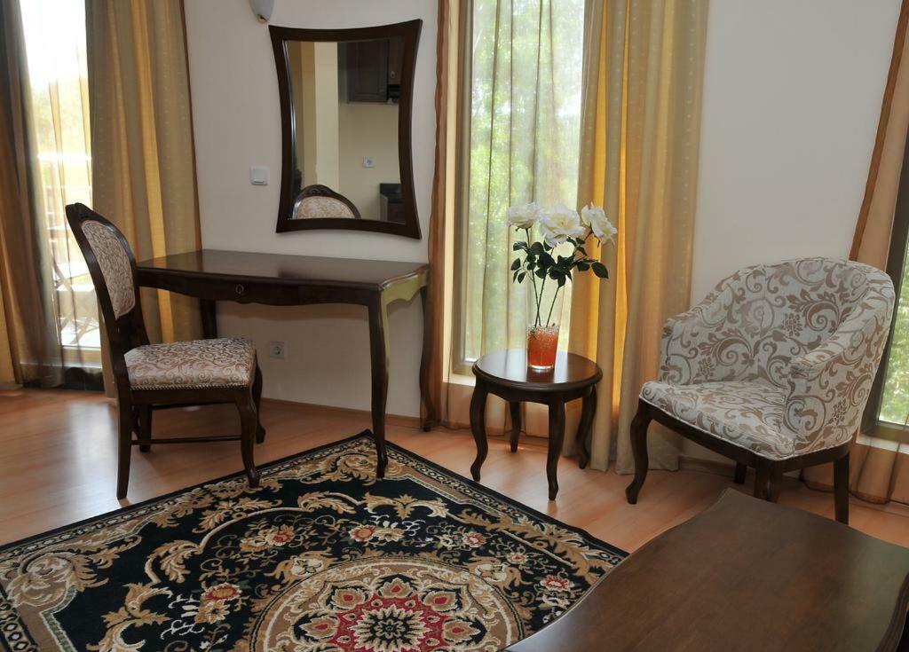 Hotel Mida サニービーチ エクステリア 写真