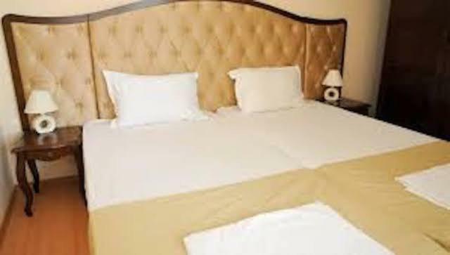 Hotel Mida サニービーチ エクステリア 写真